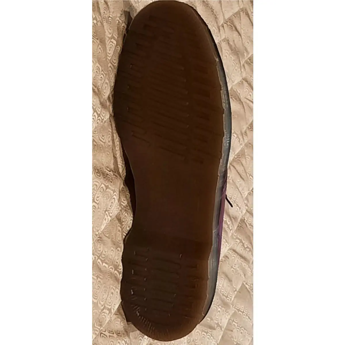 Dr. Martens shoes - Airwair - Airwair - Cherry Red 12