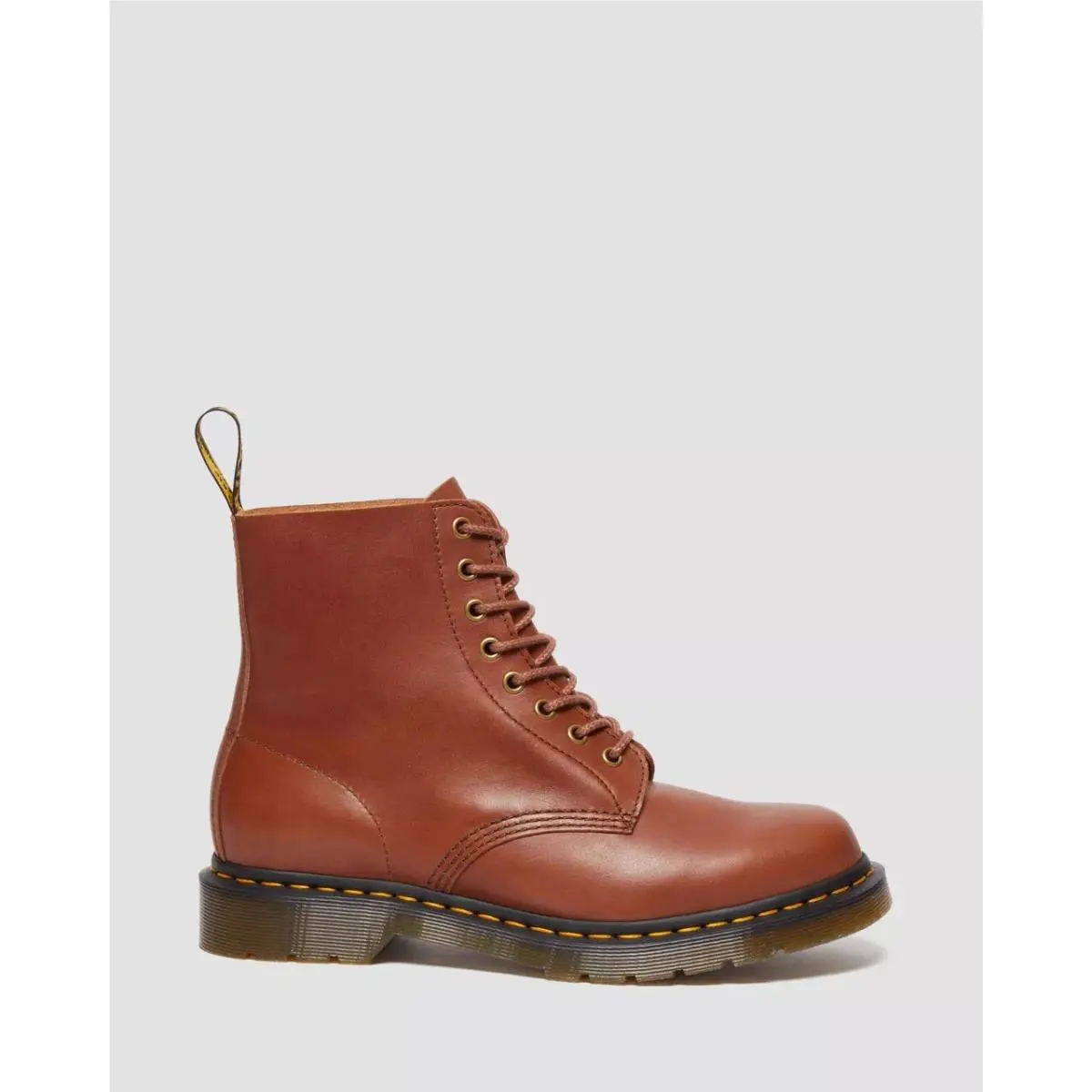 Dr. Martens shoes - Dr. Martens 1460 - Martens - Saddle Tan 22