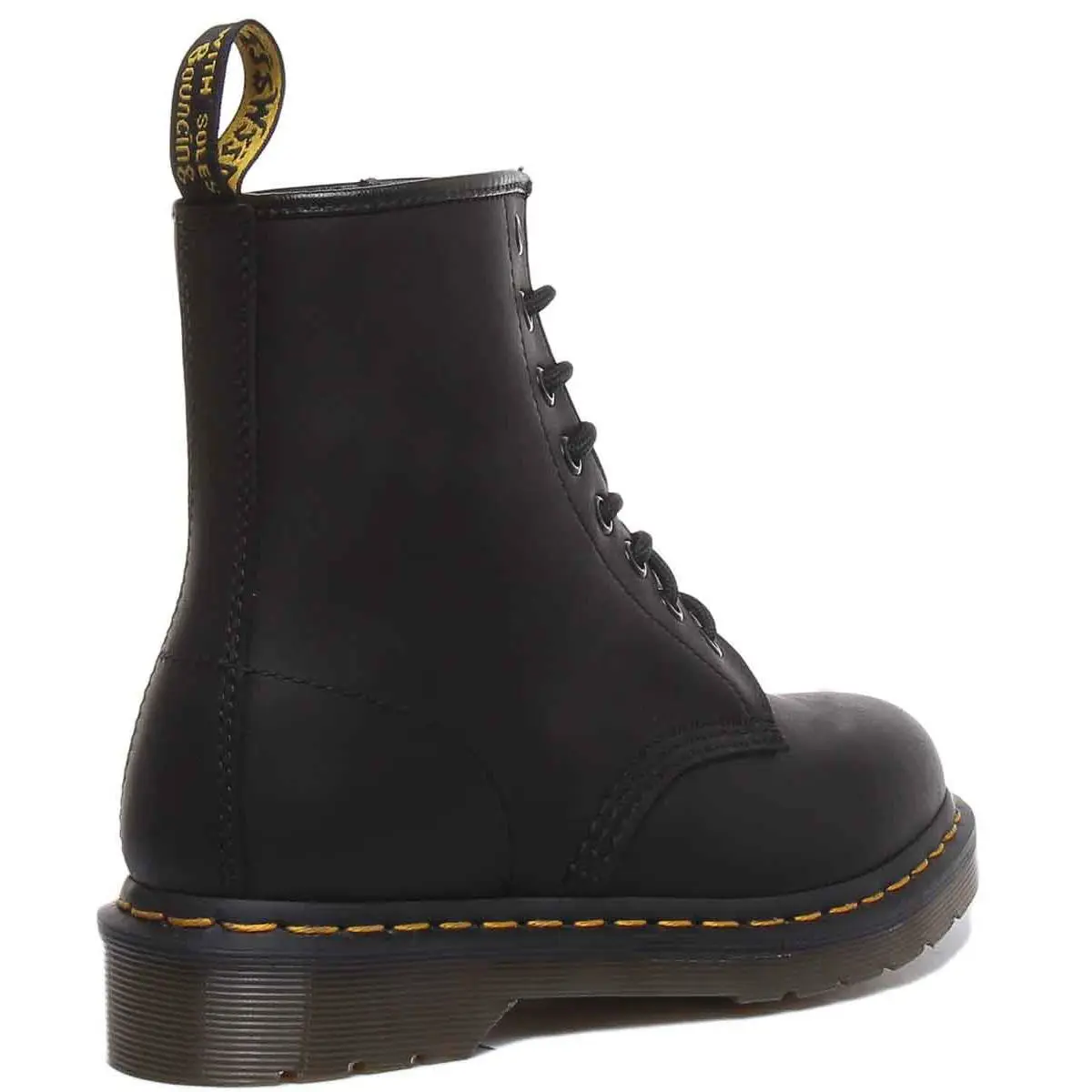 Dr. Martens shoes - BLACK 1