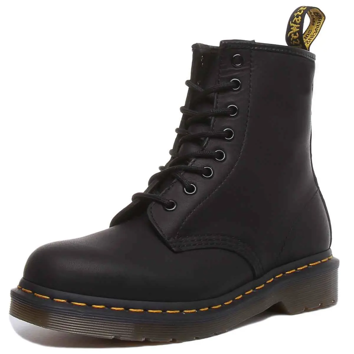 Dr. Martens shoes - BLACK 4