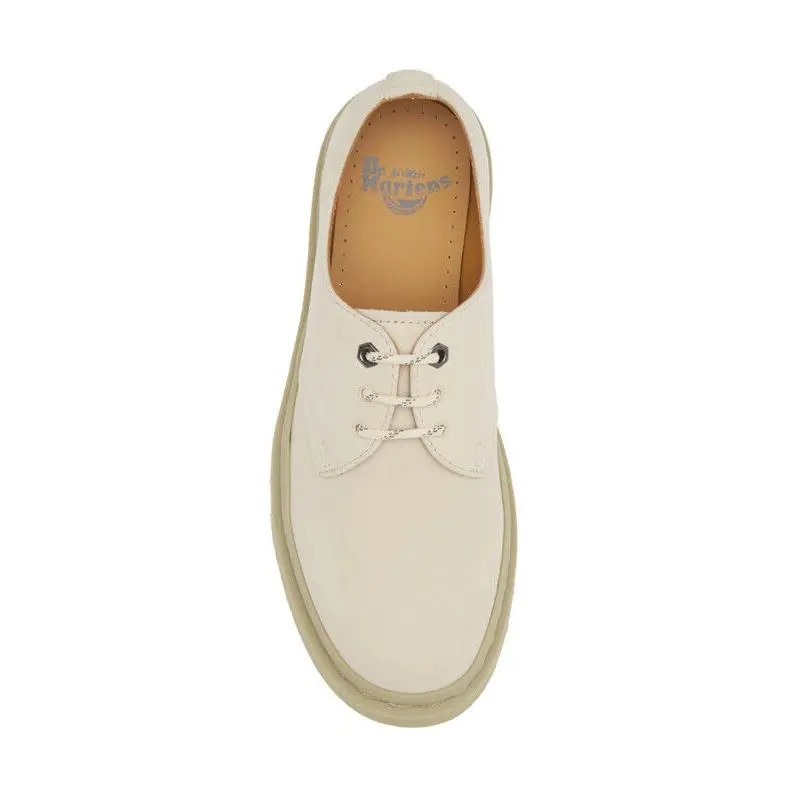 Dr. Martens shoes - Gender Inclusive - Gender Inclusive - PARCHMENT 2