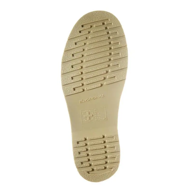 Dr. Martens shoes - Gender Inclusive - Gender Inclusive - PARCHMENT 10