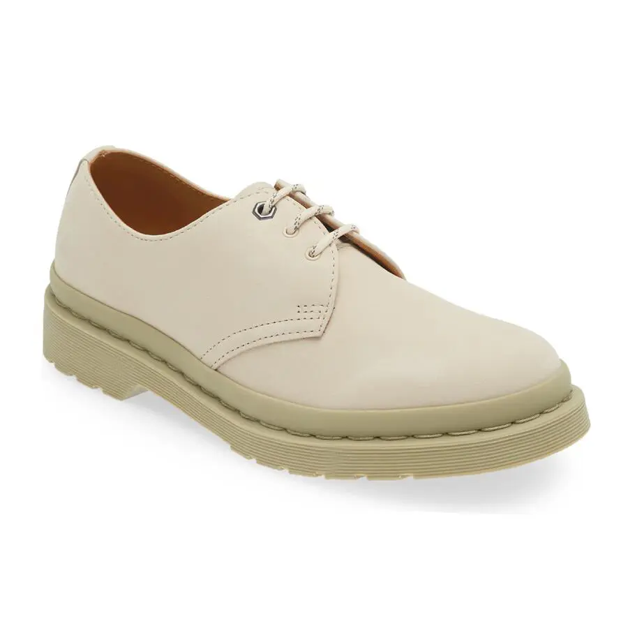 Dr. Martens shoes - Gender Inclusive - Gender Inclusive - PARCHMENT 5