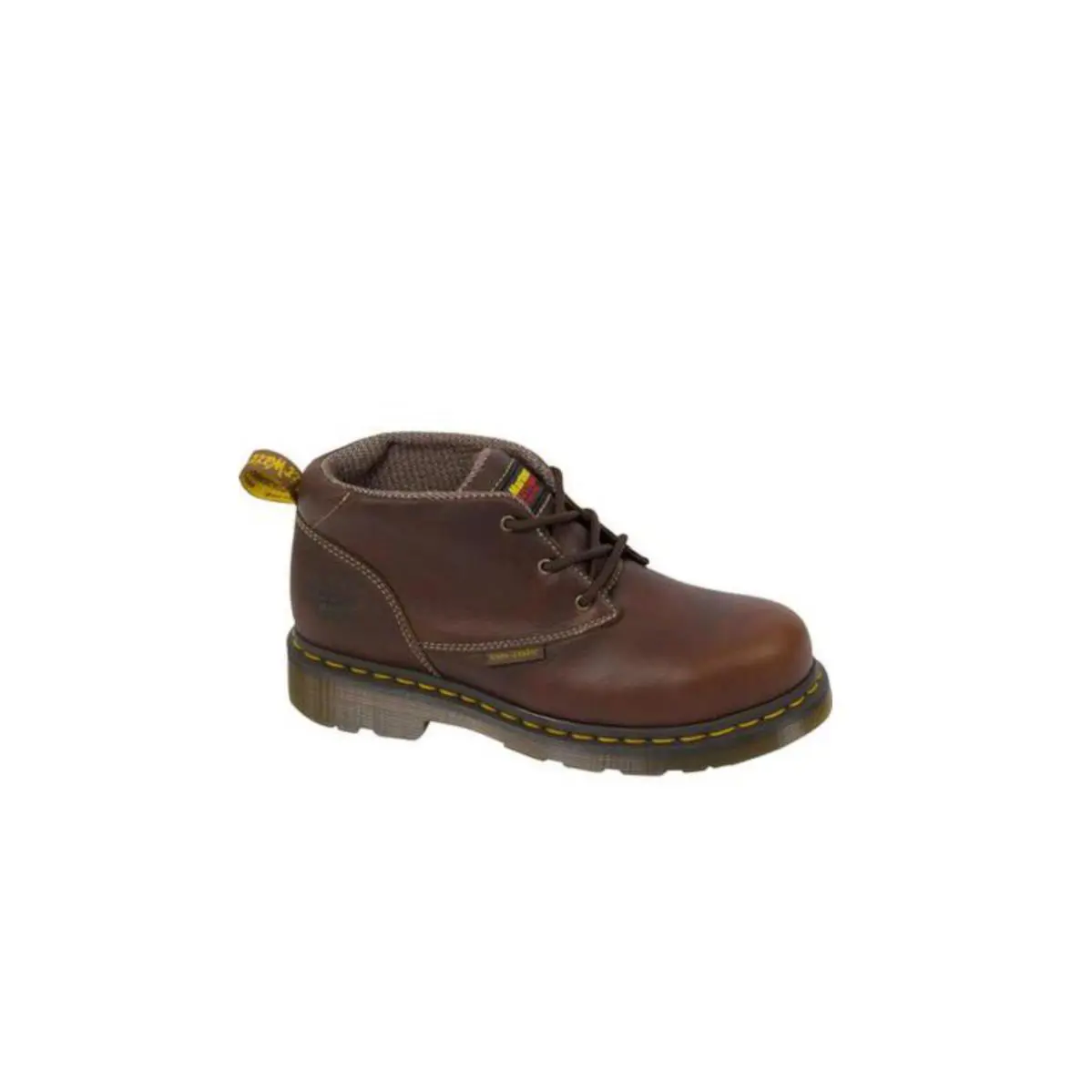 Dr. Martens: Izzy ST Teak Industial Beat 14700200 Work