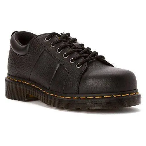 Dr. Martens shoes - 14700200 - 14700200 - Brown 1
