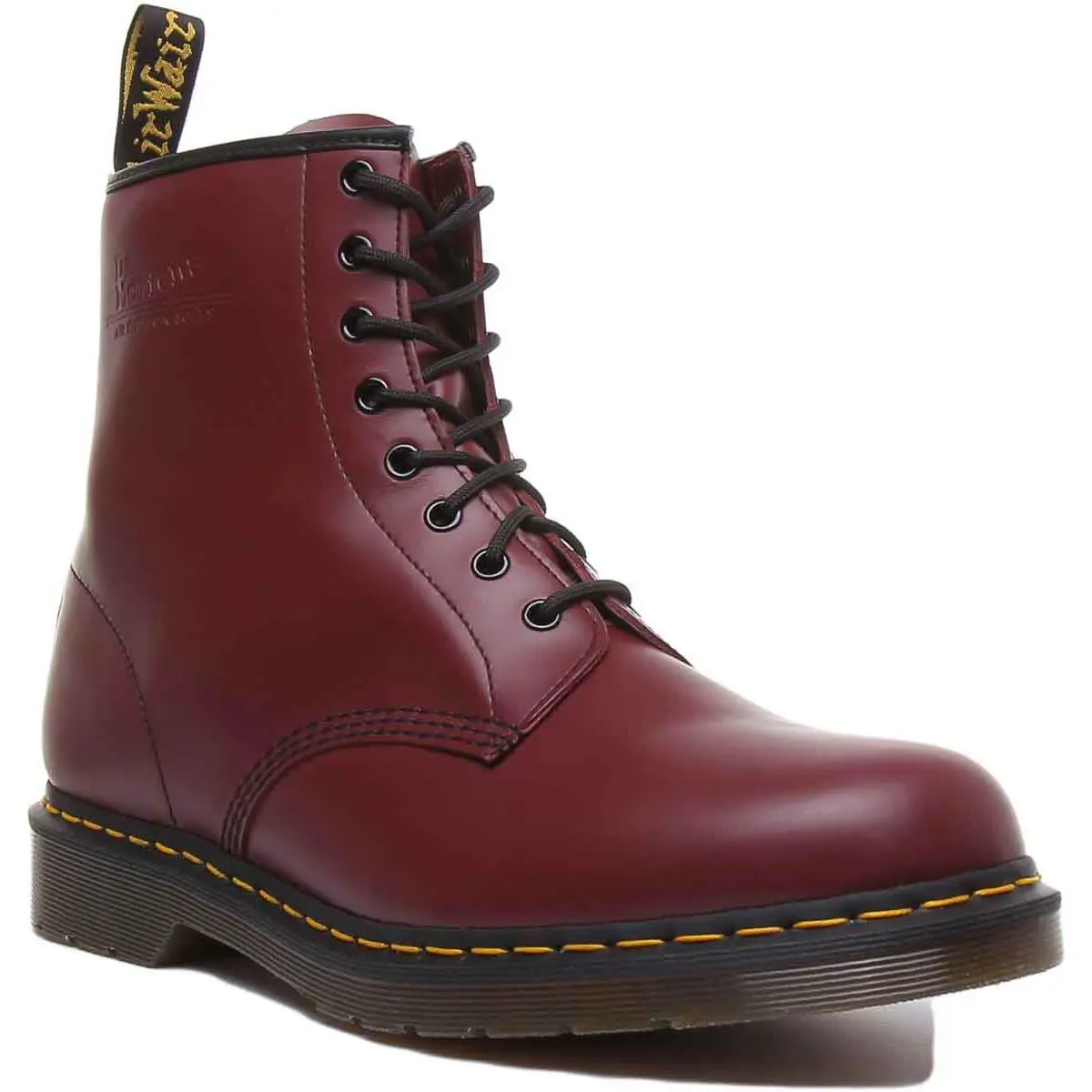 Dr. Martens shoes - GREEN 17