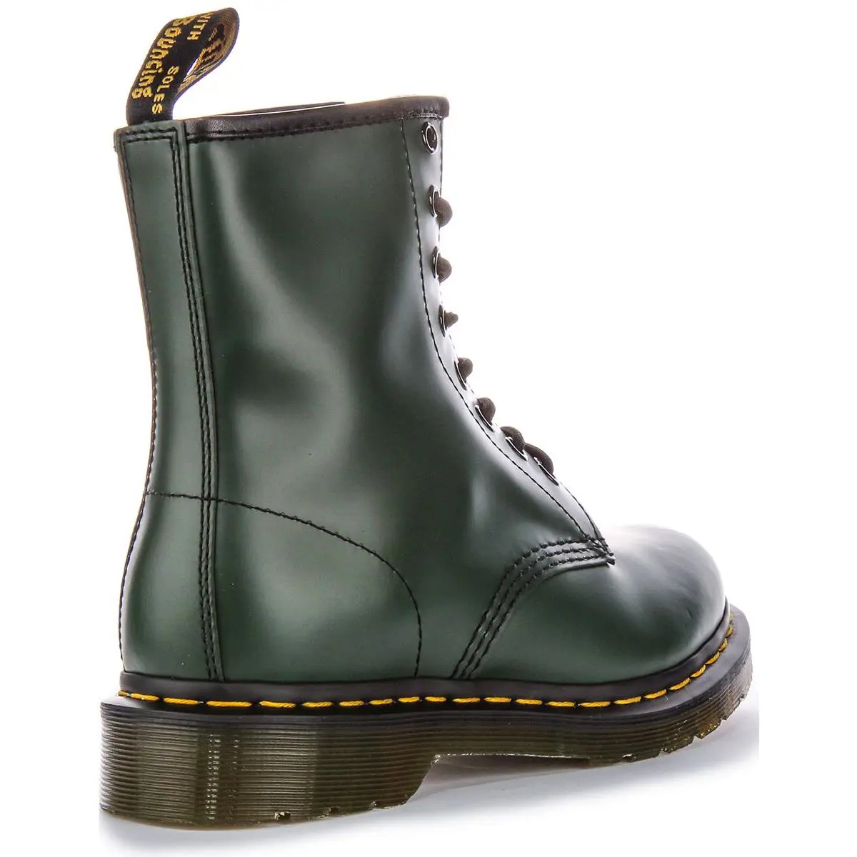 Dr. Martens shoes - GREEN 7