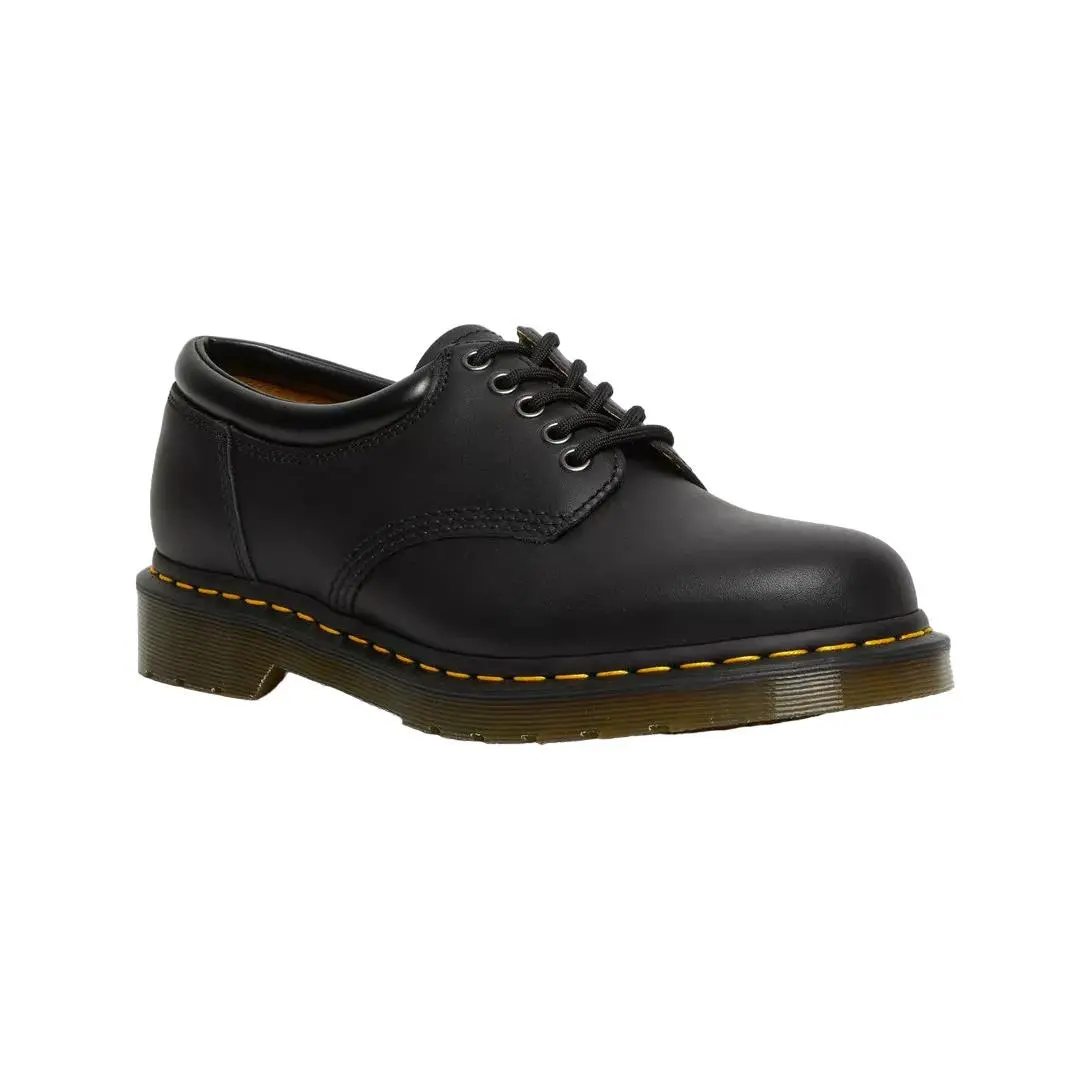 Dr. Martens 8053 Nappa Leather Casual Shoes 11849001