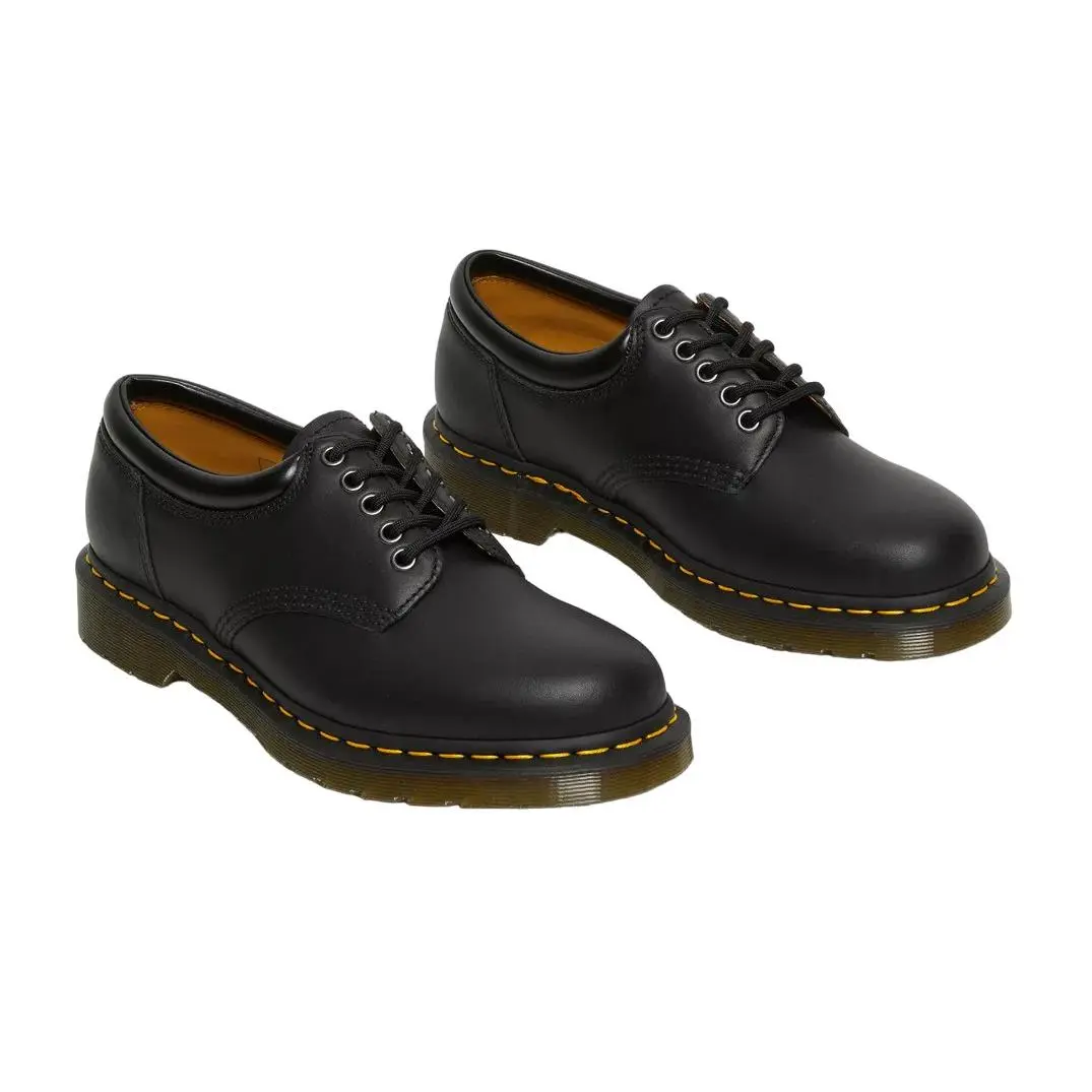 Dr. Martens shoes - Black 5