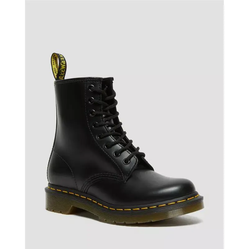 Dr. Martens shoes - Black 2