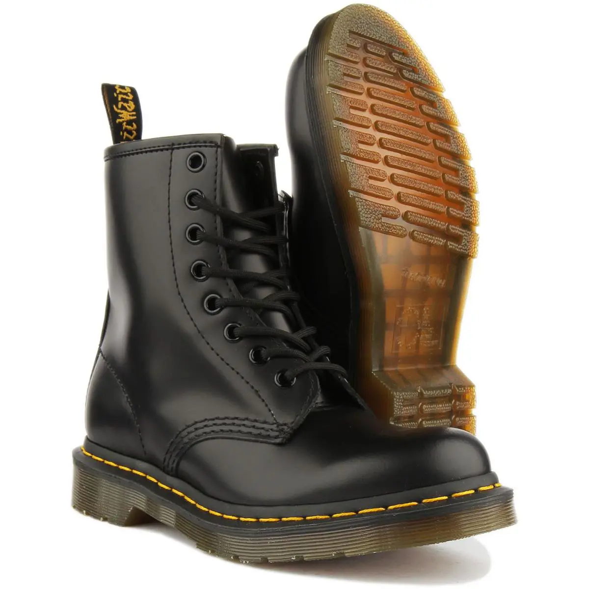 Dr. Martens shoes - GREEN 3
