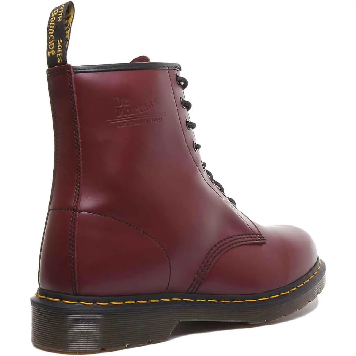Dr. Martens shoes - GREEN 19