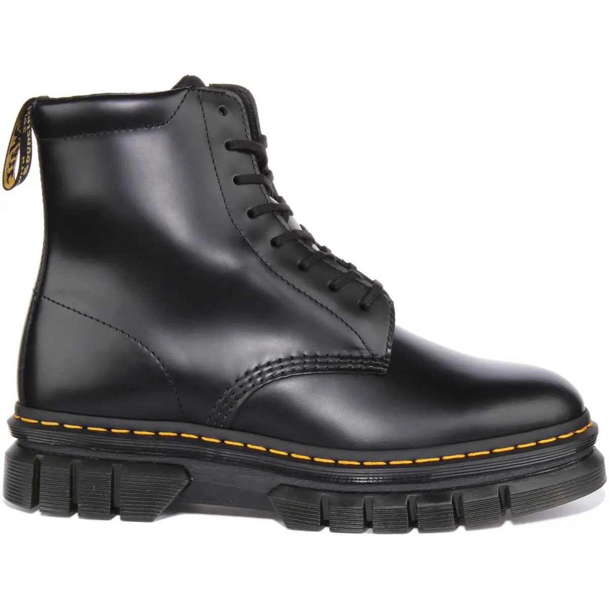 Dr. Martens shoes - BLACK 0