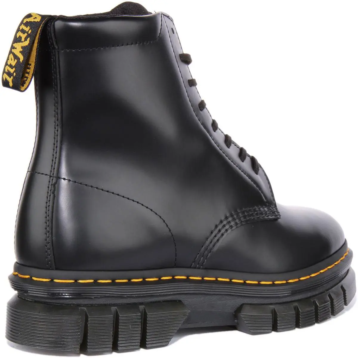Dr. Martens shoes - BLACK 1