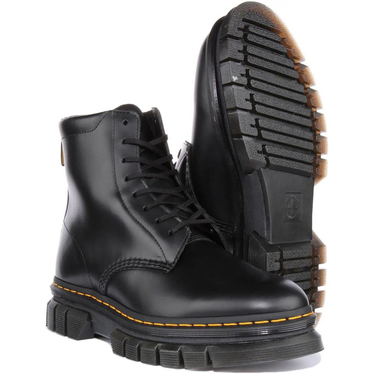 Dr. Martens shoes - BLACK 3