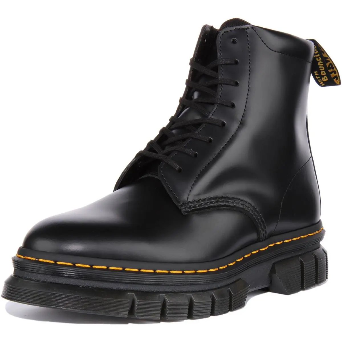 Dr. Martens shoes - BLACK 4