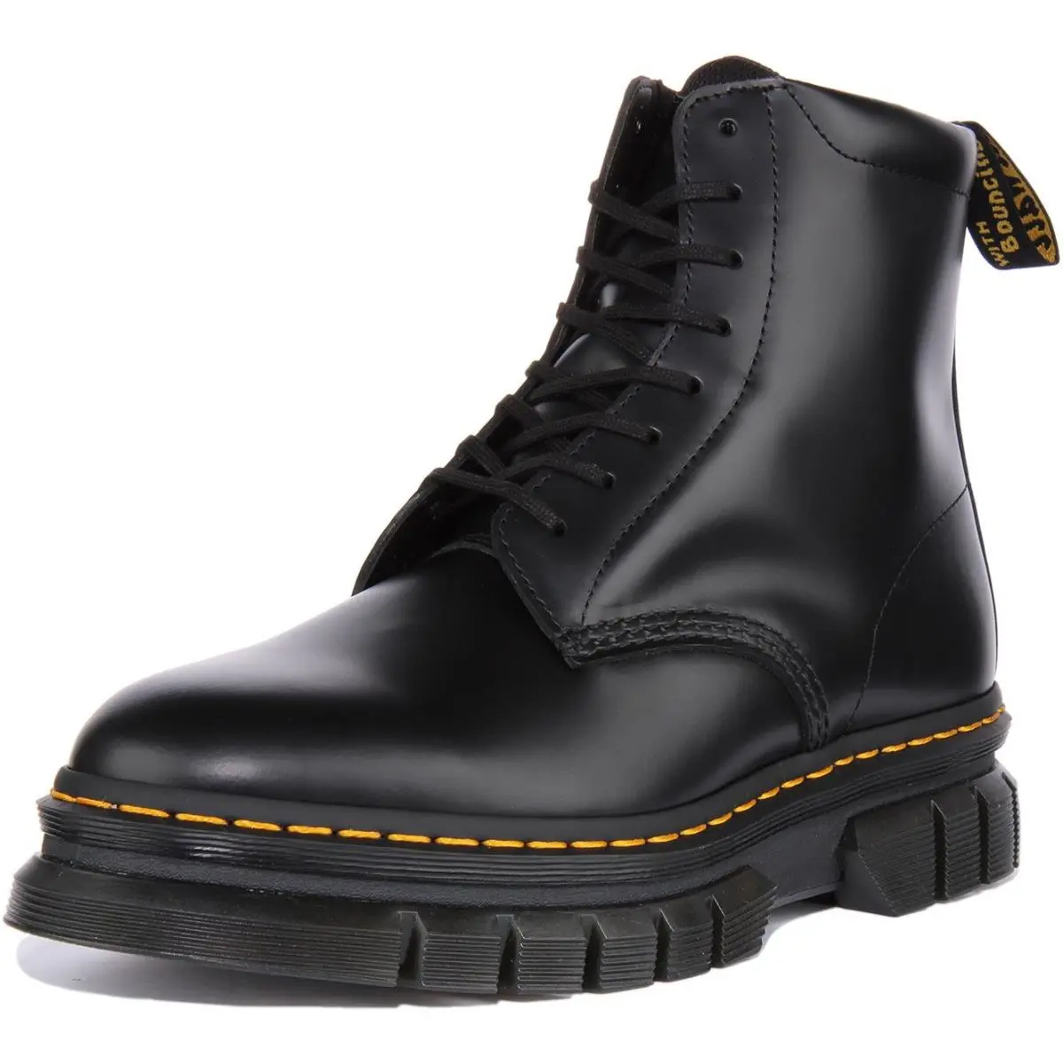 Dr. Martens shoes - BLACK 10