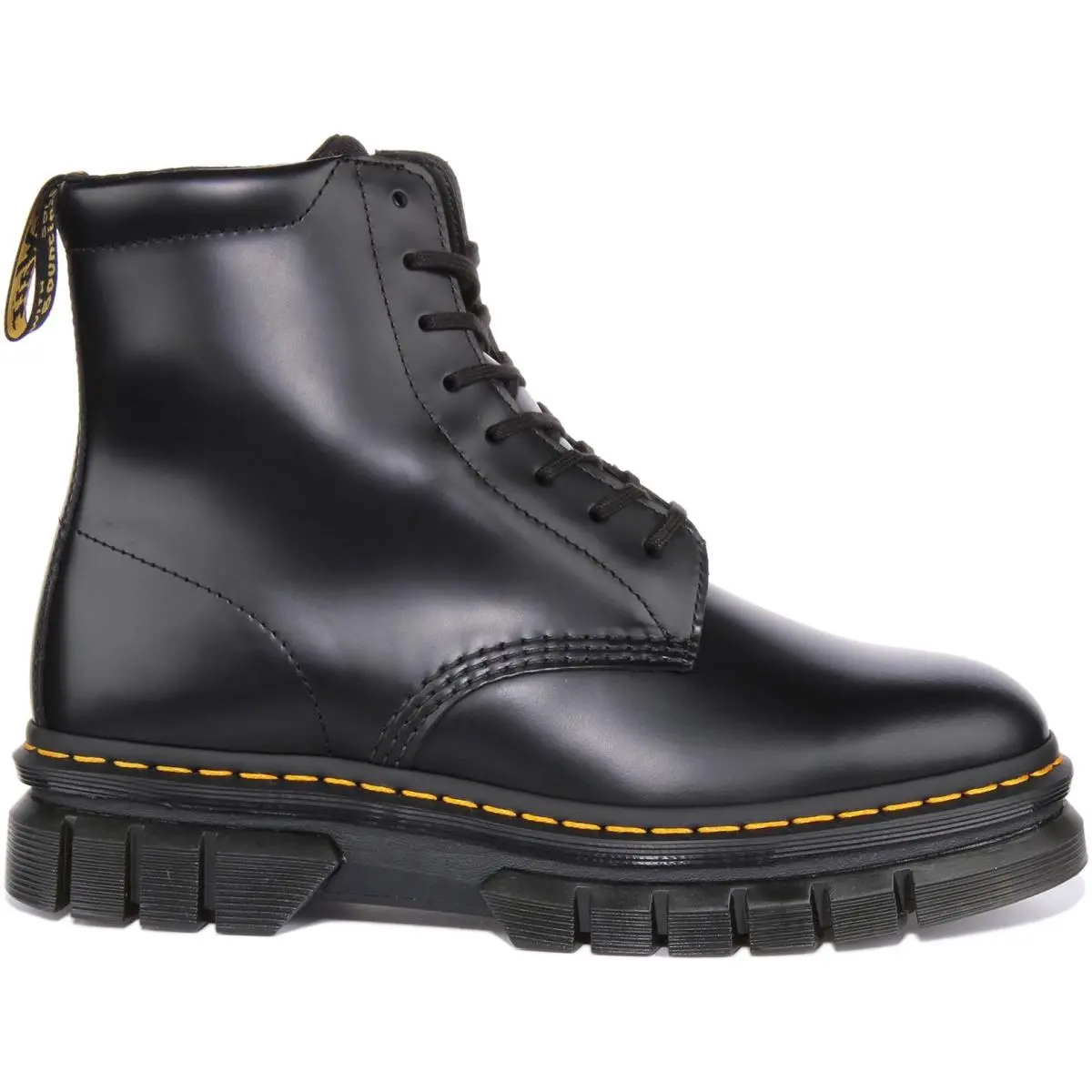 Dr. Martens shoes - BLACK 6