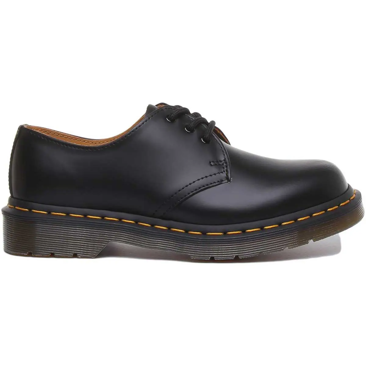 Dr. Martens shoes - BLACK 0