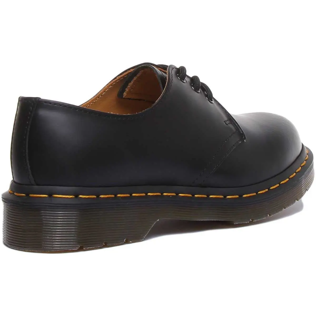 Dr. Martens shoes - BLACK 1