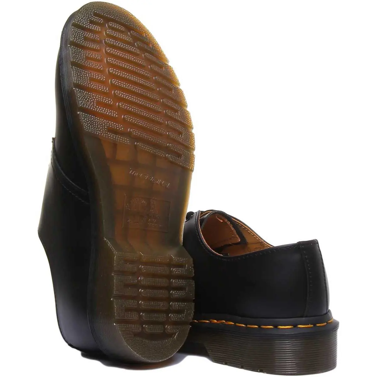 Dr. Martens shoes - BLACK 2