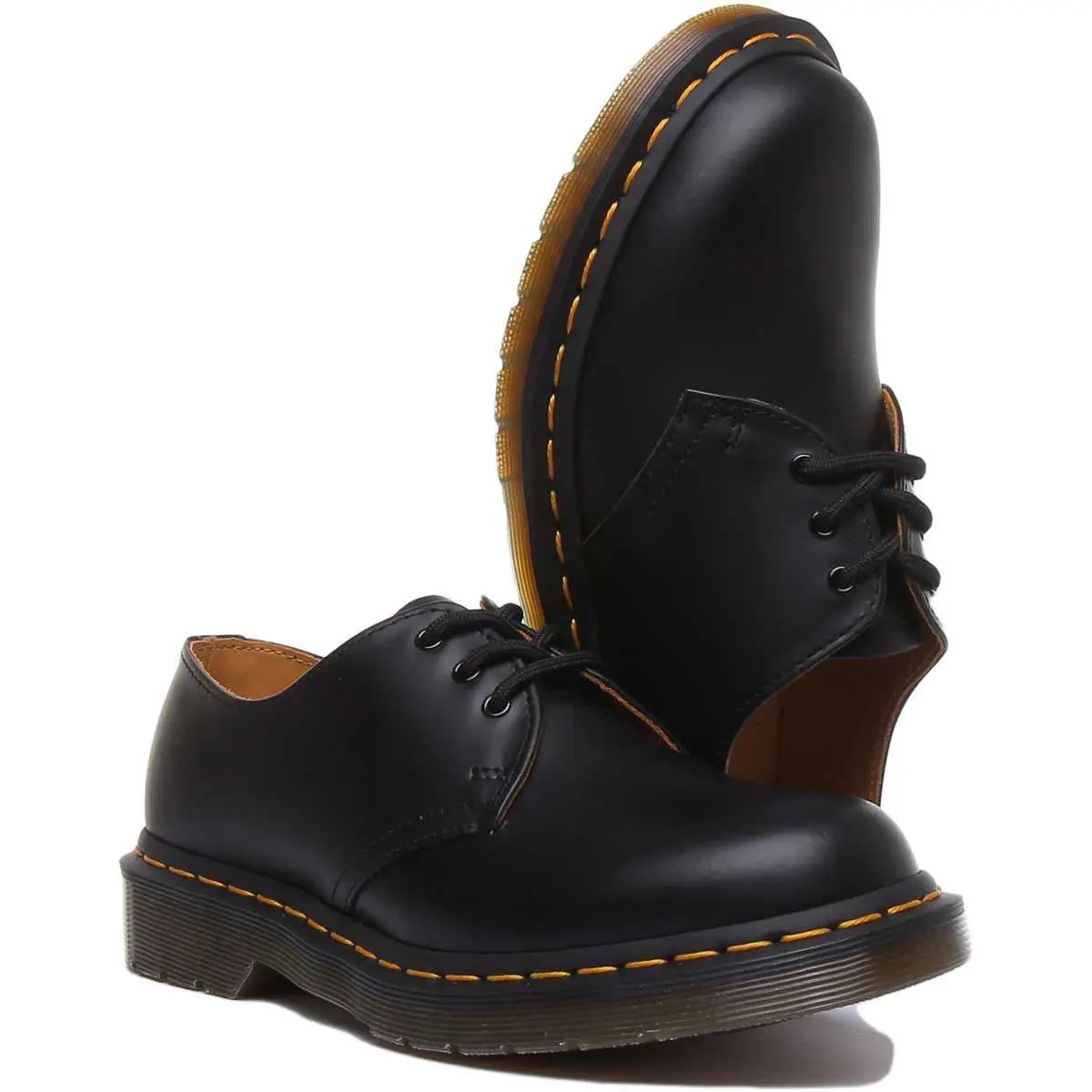 Dr. Martens shoes - BLACK 3