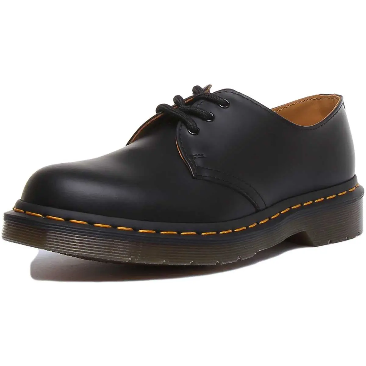 Dr. Martens shoes - BLACK 4