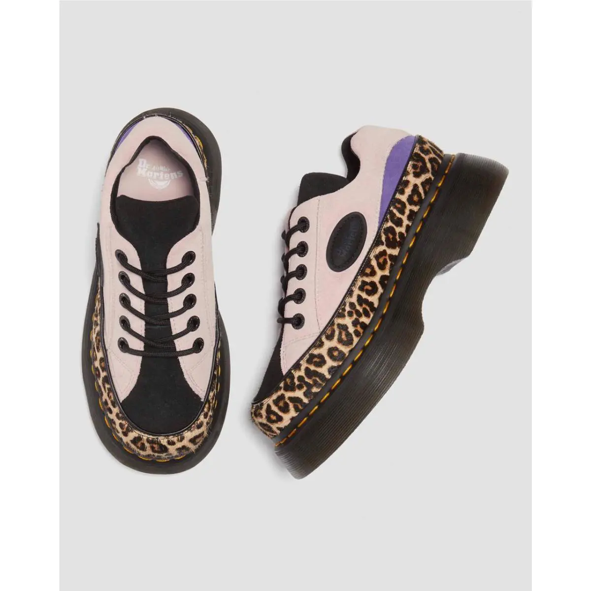 Dr. Martens shoes - multi 1