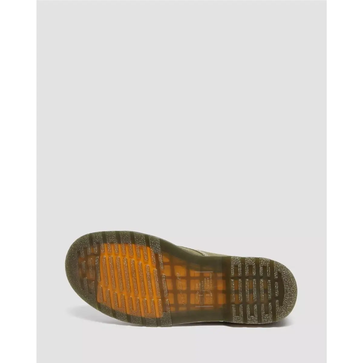 Dr. Martens shoes - Dr. Martens 1460 - Martens - Muted Olive 24