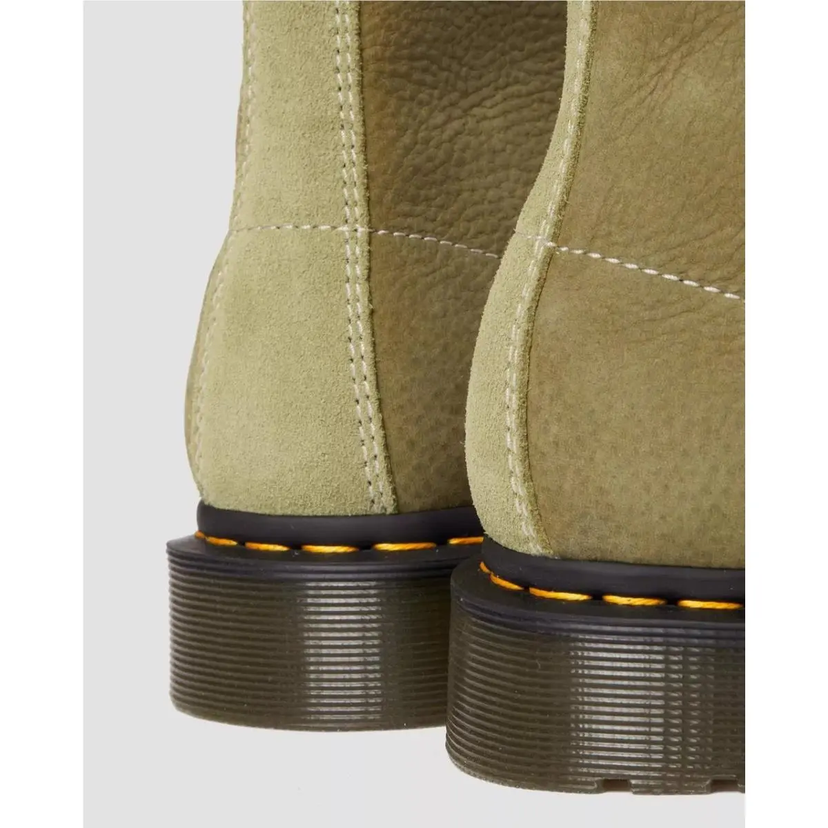 Dr. Martens shoes - Dr. Martens 1460 - Martens - Muted Olive 19