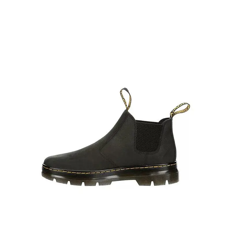 Dr. Martens shoes - DR.MARTENS HARDIE II CHELSEA - HARDIE CHELSEA - Black 1
