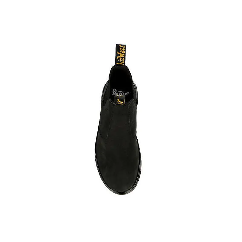 Dr. Martens shoes - DR.MARTENS HARDIE II CHELSEA - HARDIE CHELSEA - Black 4