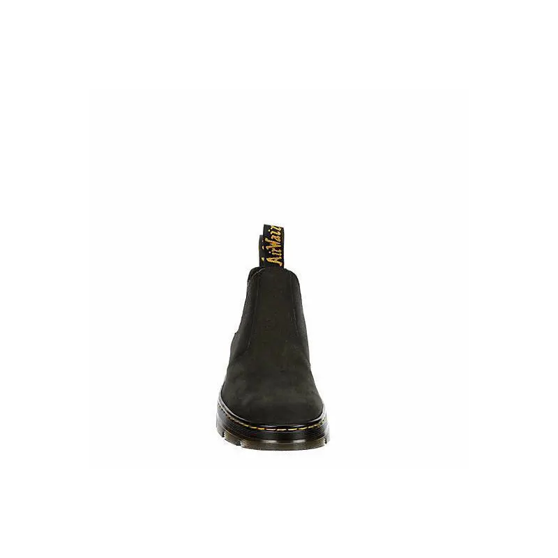 Dr. Martens shoes - DR.MARTENS HARDIE II CHELSEA - HARDIE CHELSEA - Black 10