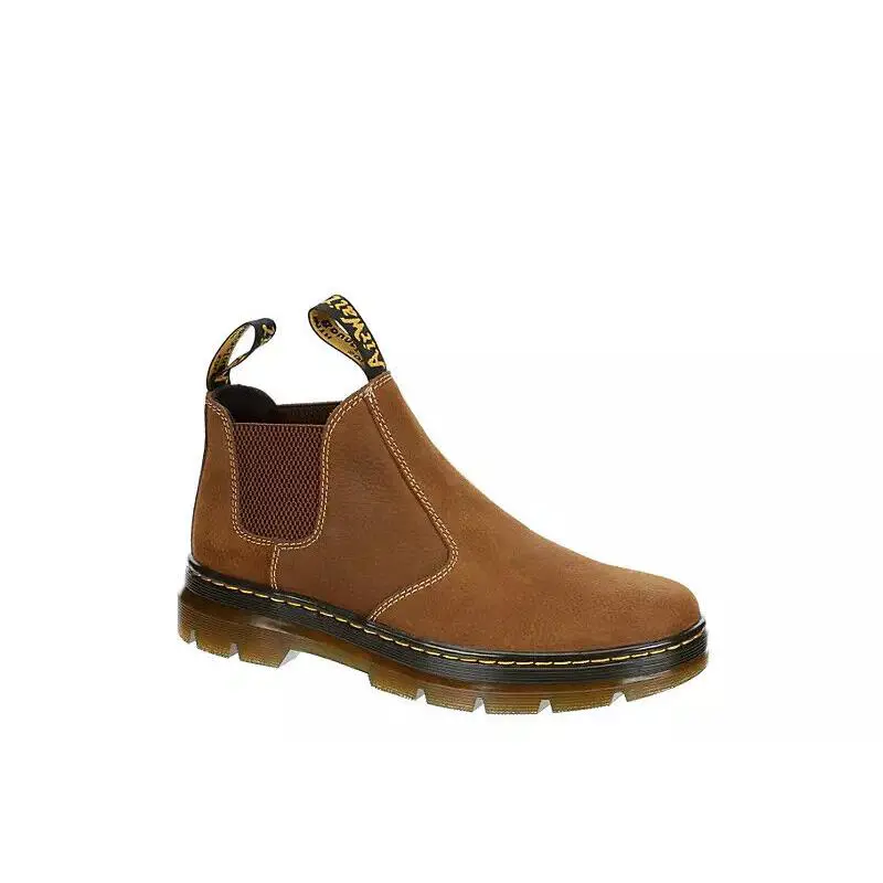 Dr. Martens shoes - DR.MARTENS HARDIE II CHELSEA - HARDIE CHELSEA - Black 13