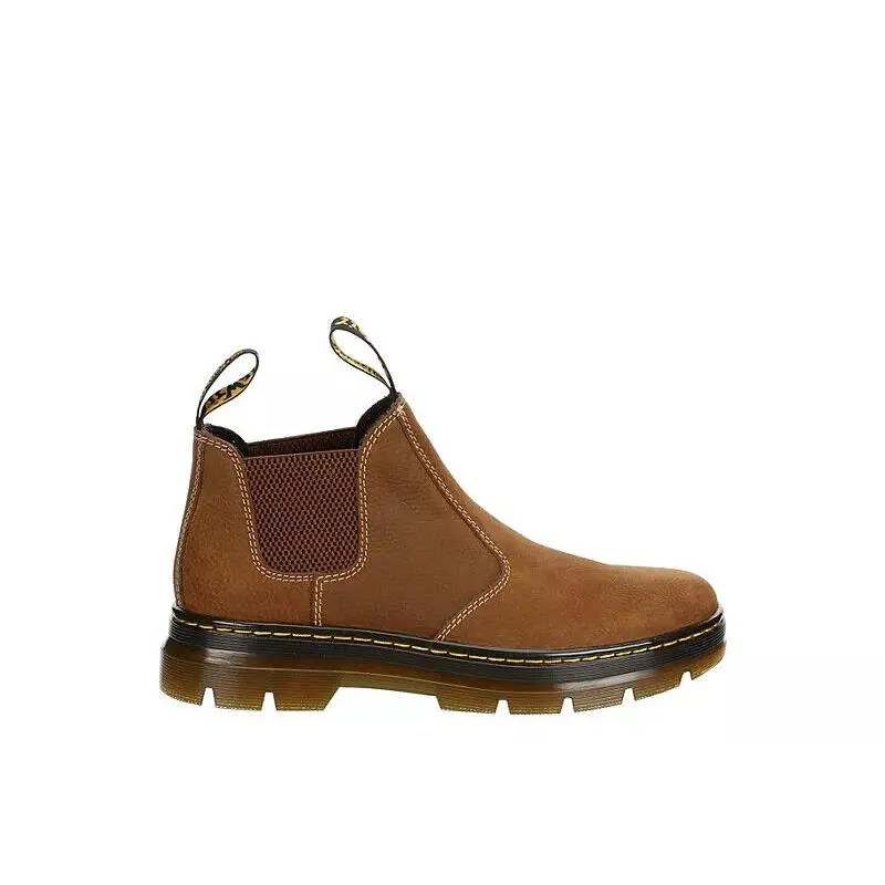 Dr. Martens shoes - DR.MARTENS HARDIE II CHELSEA - HARDIE CHELSEA - Black 14
