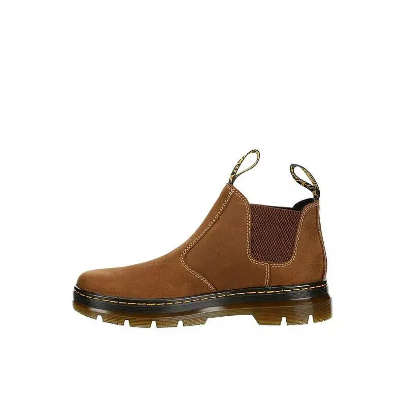 Dr. Martens shoes - DR.MARTENS HARDIE II CHELSEA - HARDIE CHELSEA - Black 15