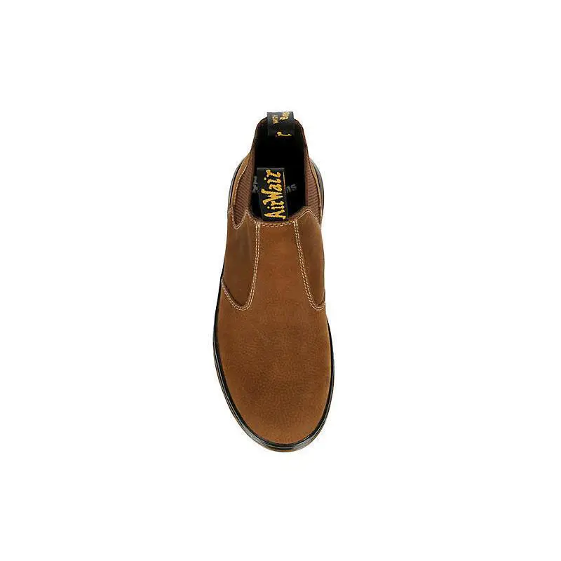 Dr. Martens shoes - DR.MARTENS HARDIE II CHELSEA - HARDIE CHELSEA - Black 17
