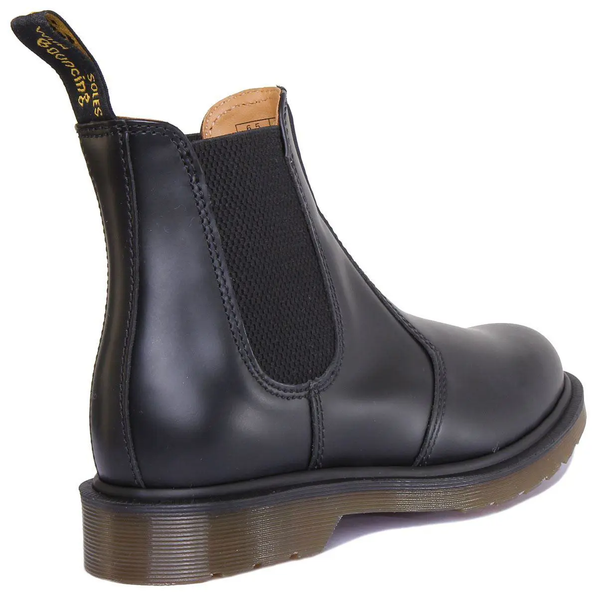 Dr. Martens shoes - BLACK 1