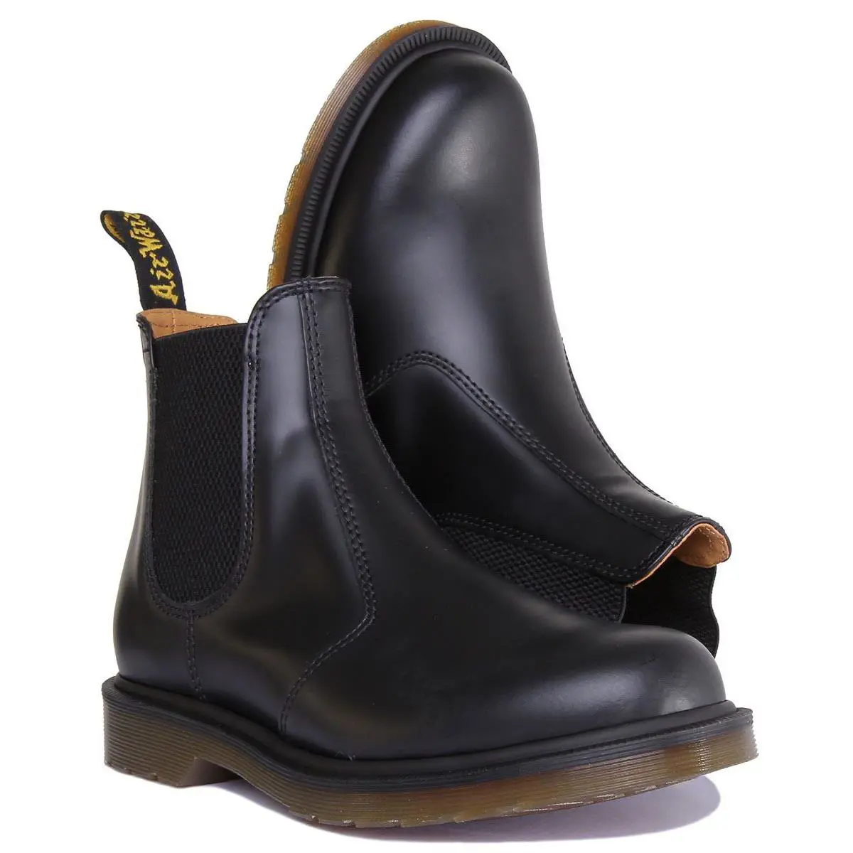 Dr. Martens shoes - BLACK 3