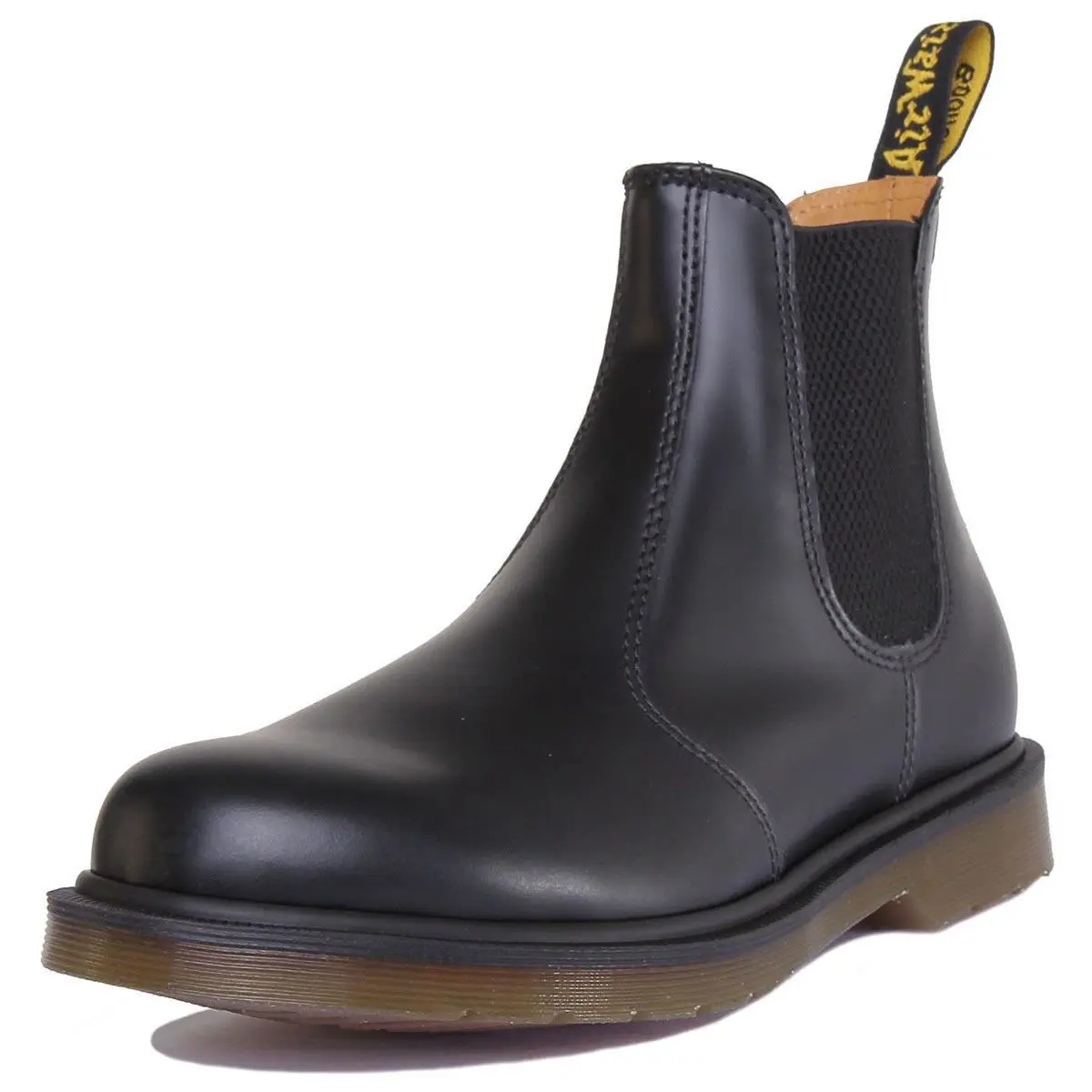 Dr. Martens shoes - BLACK 4