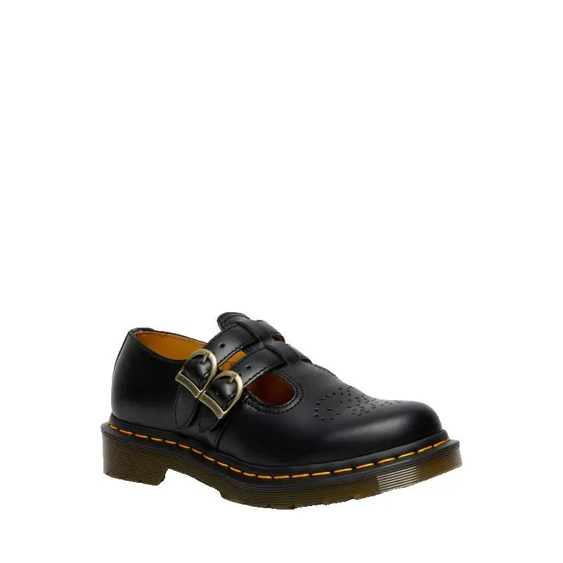 Dr. Martens shoes - Black 3