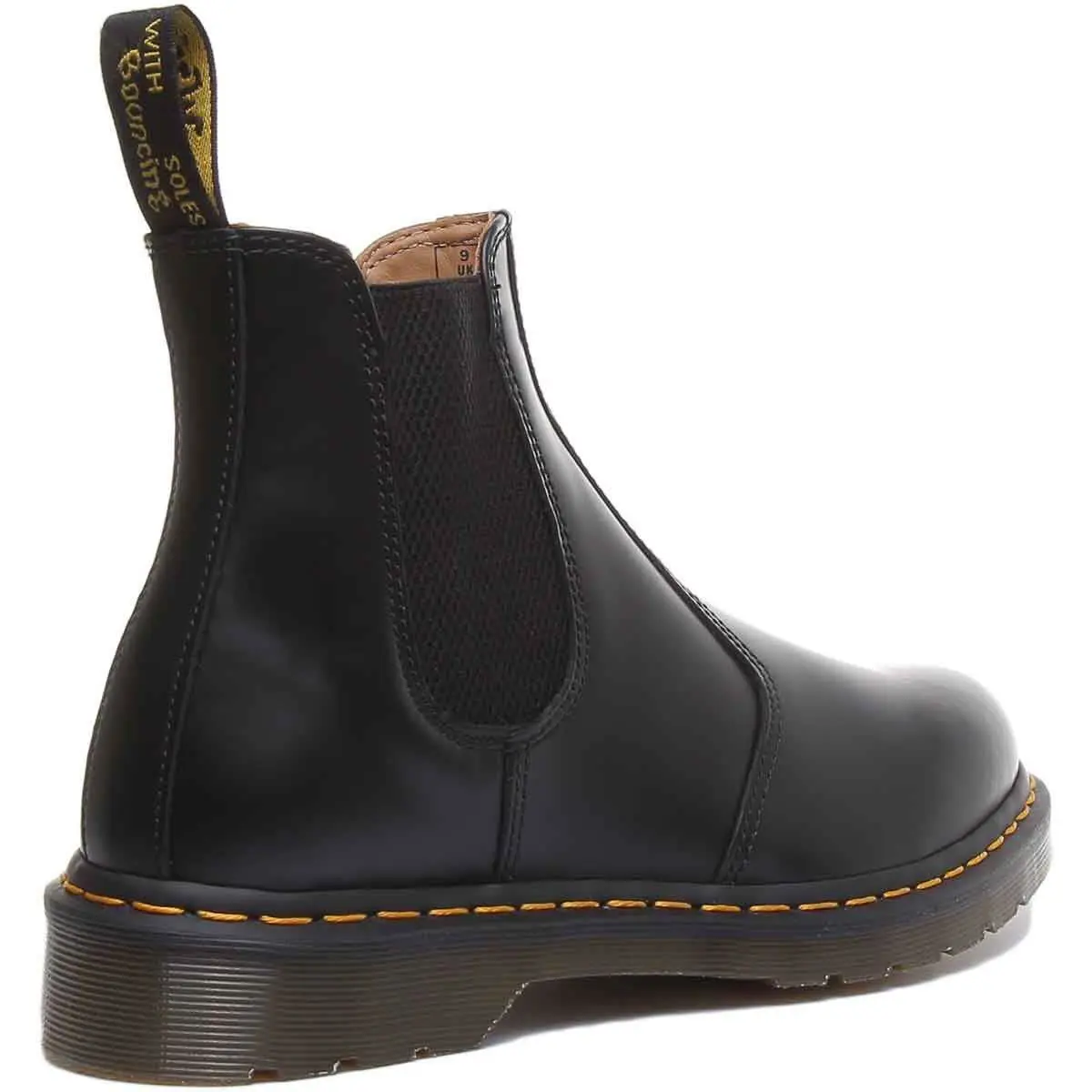 Dr. Martens shoes - BLACK 1