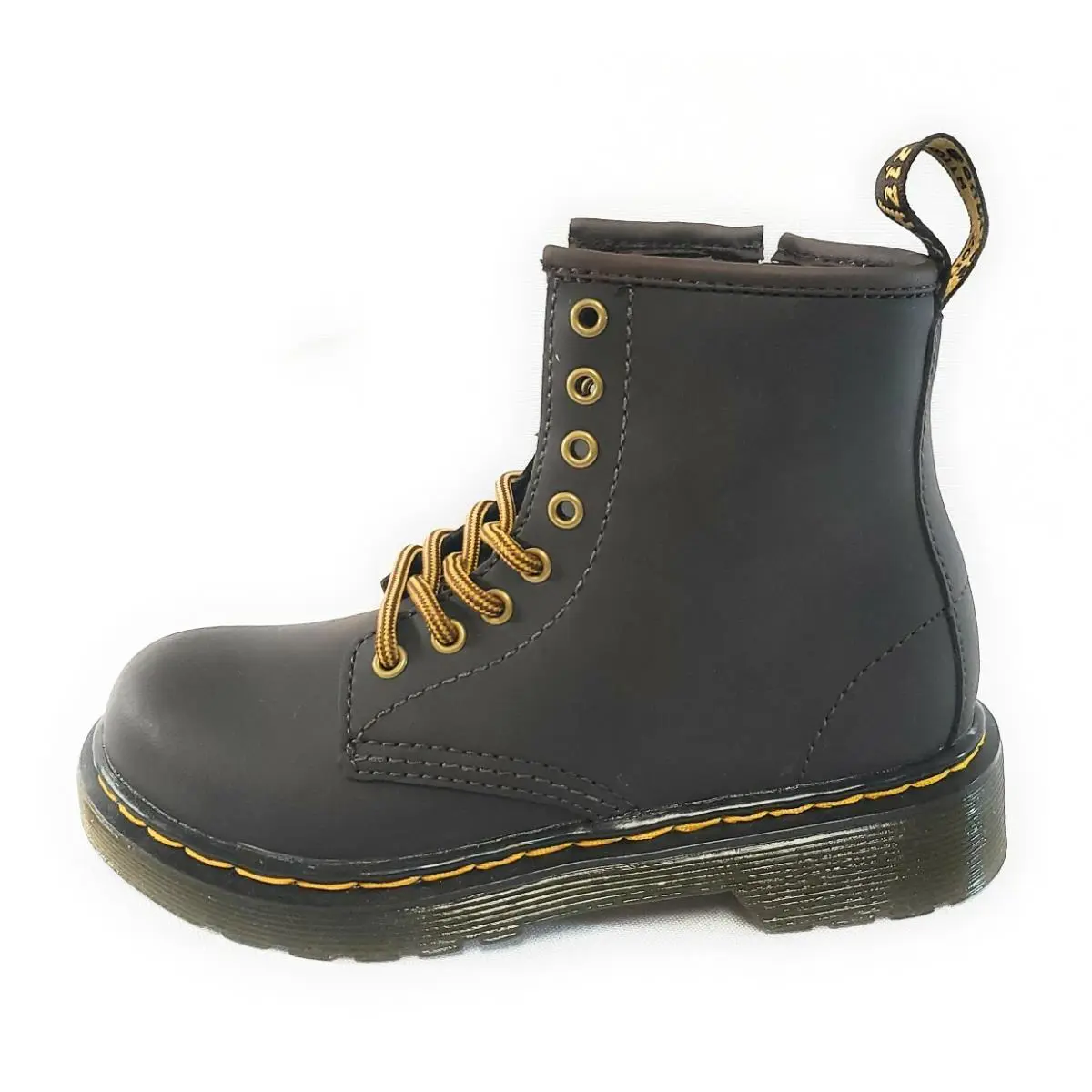 Dr. Martens shoes - 1460 - 1460 - Brown 2