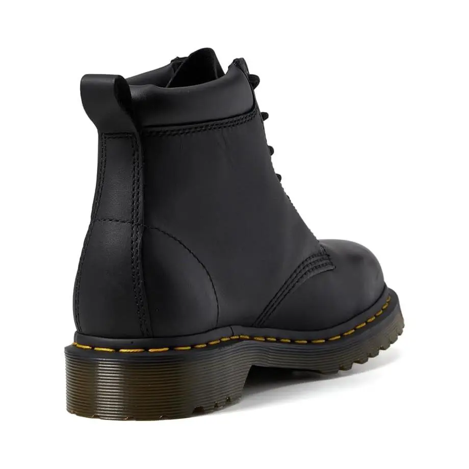 Dr. Martens shoes - Black 2