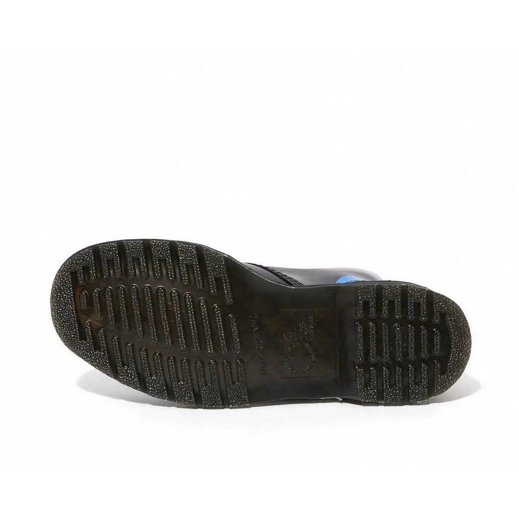 Dr. Martens shoes - 1460 THE WHO TARGET - THE WHO TARGET - Black 14
