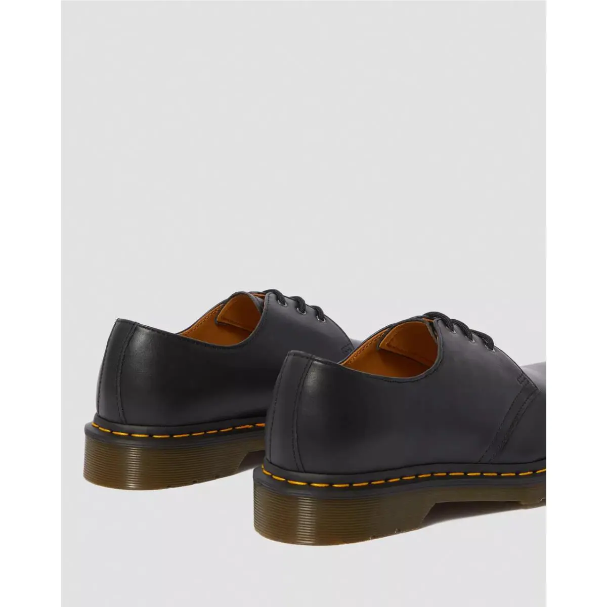 Dr. Martens shoes - Black 3