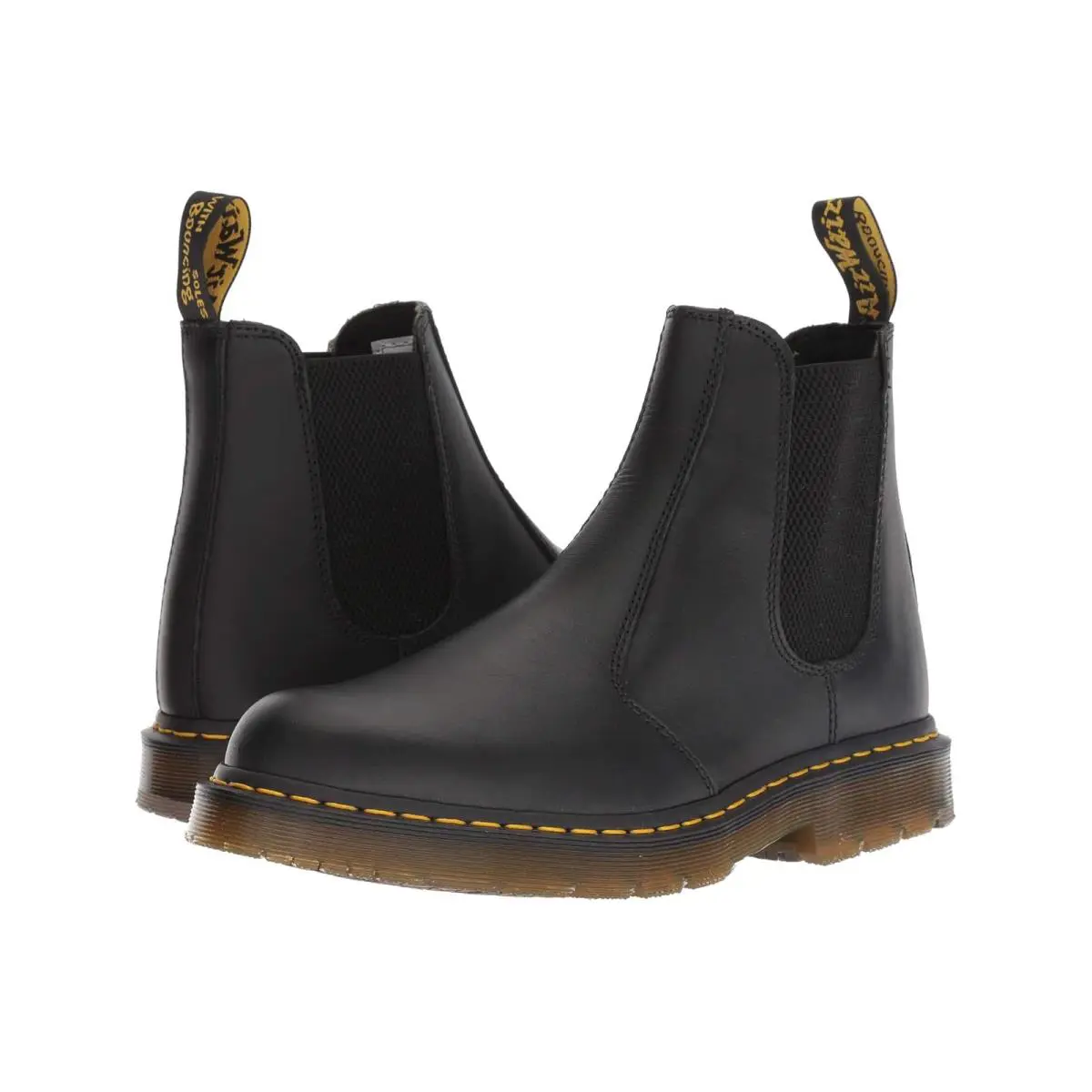 Dr. Martens shoes - Black 6