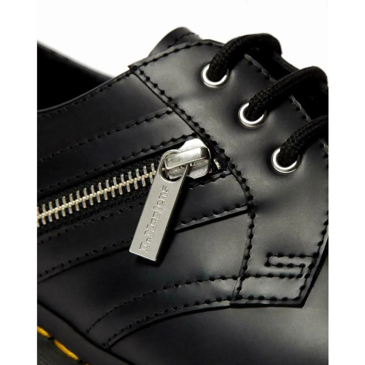 Dr. Martens shoes - 1461 Bex - Bex - R26255001 26255001 - Black 1