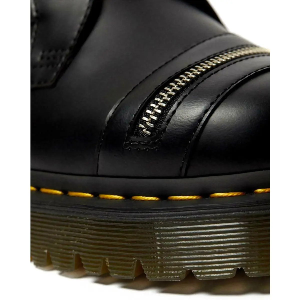 Dr. Martens shoes - 1461 Bex - Bex - R26255001 26255001 - Black 4
