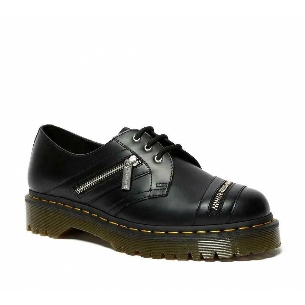 Dr. Martens shoes - 1461 Bex - Bex - R26255001 26255001 - Black 9